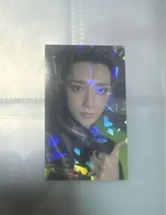 SEVENTEEN ホシ ラキドロ SEVENTEEN happy bursday ホシ ラキドロ - メルカリ