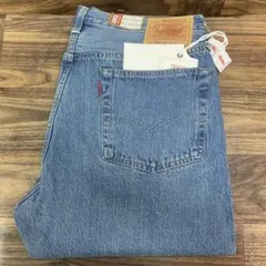 未使用 LEVIS VINTAGE CLOTHING 501Z XX 1954年