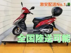 2026年最新】アドレス125 車体の人気アイテム - メルカリ