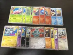 ポケモンカード こみやトモカズ　イラスト　18枚　BW XYのサムネイル