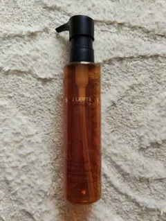 シュウウエムラ　shu uemura クレンジングオイル　空ボトル　150ml