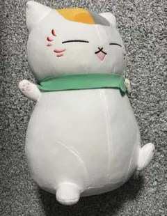 2025年最新】夏目友人帳 もふぐっとぬいぐるみ～ニャンコ先生と