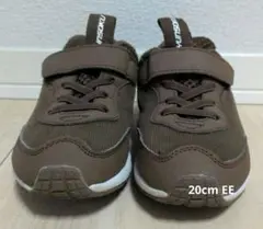 瞬足　UNITEDARROWS　スニーカー 20㌢EE