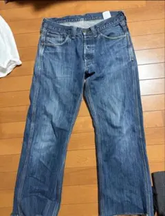 Carhartt ストレートデニムパンツのサムネイル