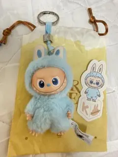 ラブブ　イニシャル　【 K 】