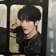 ZEROBASEONE ワルツ 香港 トレカ VIP 12/20 リッキー