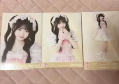 齋藤樹愛羅 生写真