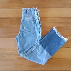 moussy デニムパンツ