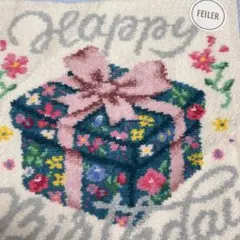 2026年最新】フェイラーフェイスタオルの人気アイテム - メルカリ