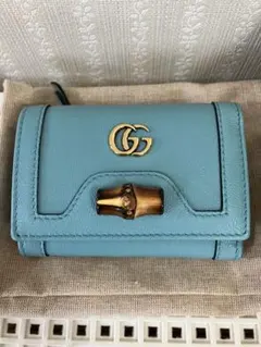 2026年最新】gucciマーモント三つ折りの人気アイテム - メルカリ