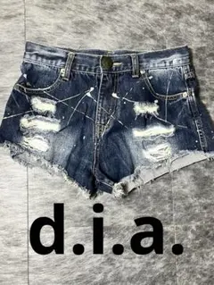d.i.aショーパン d.i.a.ショーパン - メルカリ