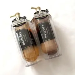 DR.HONEY シャンプー トリートメント セット しっとりtype