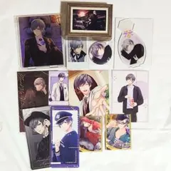 都築京介　缶バッジ　まとめ売り　大量　スタマイ 都築京介 缶バッジ まとめ売り 大量 スタマイ