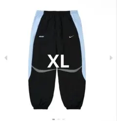 L PALACE x Nike Track Bottom sky blue 新品 - メルカリ