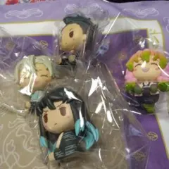 ちょこのっこ 鬼滅の刃 まとめ売り