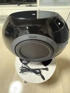 K*M様 KEF KUBE-2 サブウーファー - メルカリ