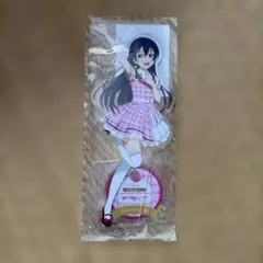アイカツ！　サイン入りアクリルスタンド　藤原みやび アイカツ！ サイン入りアクリルスタンド 藤原みやび - メルカリ