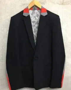 ナンバーナイン カート期 スクールジャケット 4 レギュラー グリーン ナンバーナイン カート期 スクールジャケット 4 レギュラー グリーン