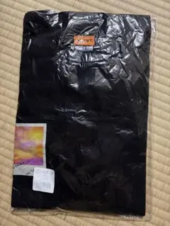 milet "stairs" Tシャツ M
