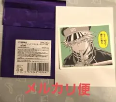 桃源暗鬼 アニメイトカフェ アニカフェ CoLotta コロッタ 等々力 颯