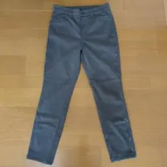 ユニクロ　ヒートテック　ストレッチパンツ　Lサイズ