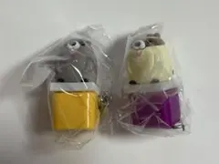 叫ぶ！マーモットスイッチ