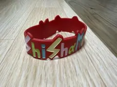 SHISHAMO ラバーバンド