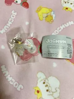 JOCHUM めじるしアクセサリー ruru RURU