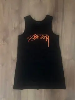 レア♥⸝⸝⸝♡︎STUSSY ワンピースのサムネイル