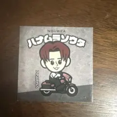 NOsWEA ステッカー 花村想太 Da-iCE シール NOSWEA Da-iCE花村想太 ステッカー - メルカリ