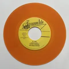 SO LONG / LESTER STERLING SKA REGGAE