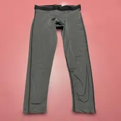 Nike Pro Dri-FIT タイツ M グレー