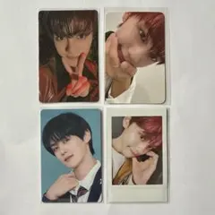 ZEROBASEONE ZB1 ゼベワン ギュビン トレカ まとめ売り