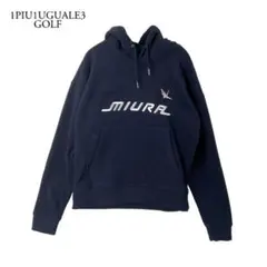 ★新品/定価6.6万★ 1PIU1UGUALE3 刺繍パーカー 3 ネイビー 2026年最新】1piu1uguale3 メンズ パーカーの人気アイテム - メルカリ