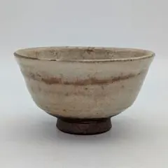 布志名焼 茶盌 抹茶碗 抹茶茶碗 茶道具 茶器 食器 在銘 釉薬 島根県 茶陶のサムネイル