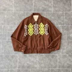 ドライボーンズ ブルゾン