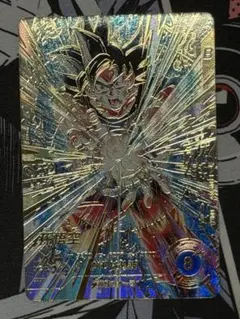 ドラゴンボールスーパーダイバーズ SDV5-049 パラレル （おまけ付き