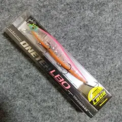 VISION ONETEN 限定希少カラーセット　新品未使用 2025年最新】メガバス ワンテン 限定の人気アイテム - メルカリ