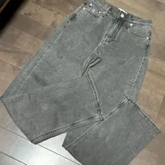 calvin klein デニム