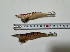 Daiwa（ダイワ）イカ釣り用餌木 3.0号 ×2のサムネイル