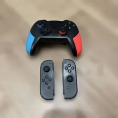 ジャンク品　Joy-Con ジョイコン　コントローラー