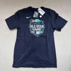 タグ付新品Nike MLB 2023 All Star Game TシャツMのサムネイル
