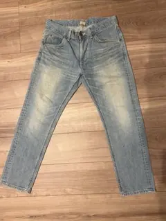 Lee メンズ　デニム