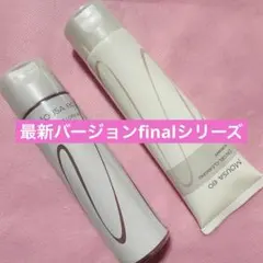 フォーデイズ ムーサイオDNモイストローション final 2本セット - メルカリ