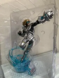 League of legends Terminator EZ フィギュア