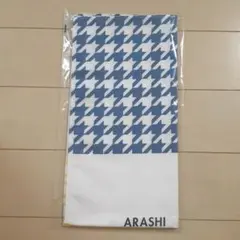 嵐 Japonism 風呂敷/バンダナ