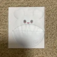 TWICE FCくじ ダヒョン E賞