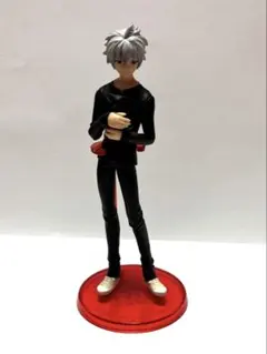 エヴァンゲリオン 渚カヲル フィギュア