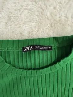 ZARA 長袖