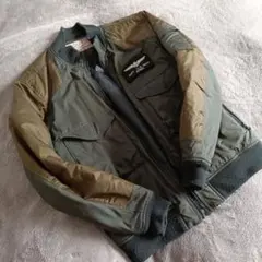 AVIREX　フライトジャケット　STYLE No.6152198　XLサイズ